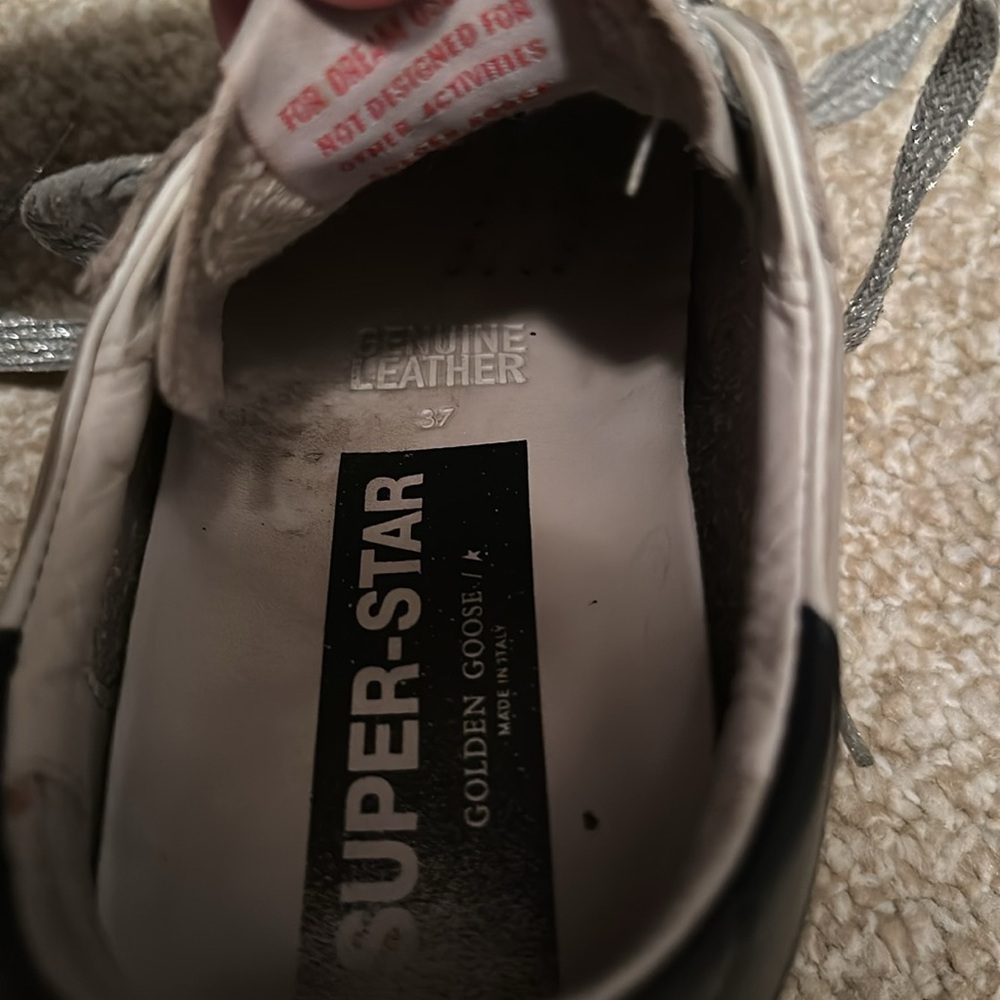 Golden Goose - Picture 5 of 7